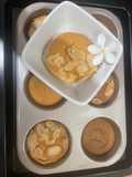 เค้กคีโต (keto cake)