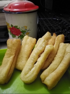 Foto resep Cakwe