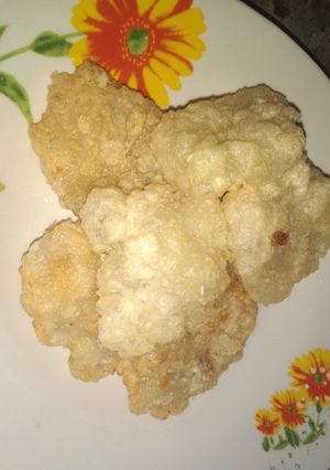 Foto resep Cireng Classic Anti Meledak