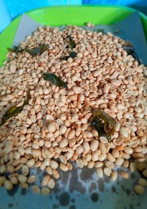Foto resep Kacang bawang