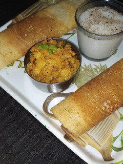 મિક્સ ઢોસા (Assorted Dosa Recipe In Gujarati) રેસીપી મુખ્ય ફોટો