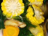 Sayur Bayam