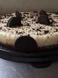Gelatina de Nutella con 3 leches