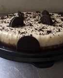 Gelatina de Nutella con 3 leches