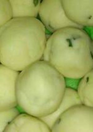 Foto resep Kue susu bola