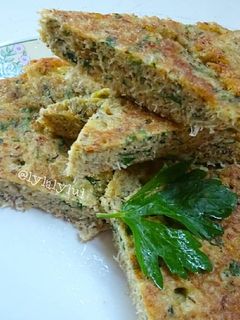 Foto resep Dadar Telur ala Padang