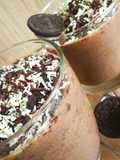 Oreo Milk shake
