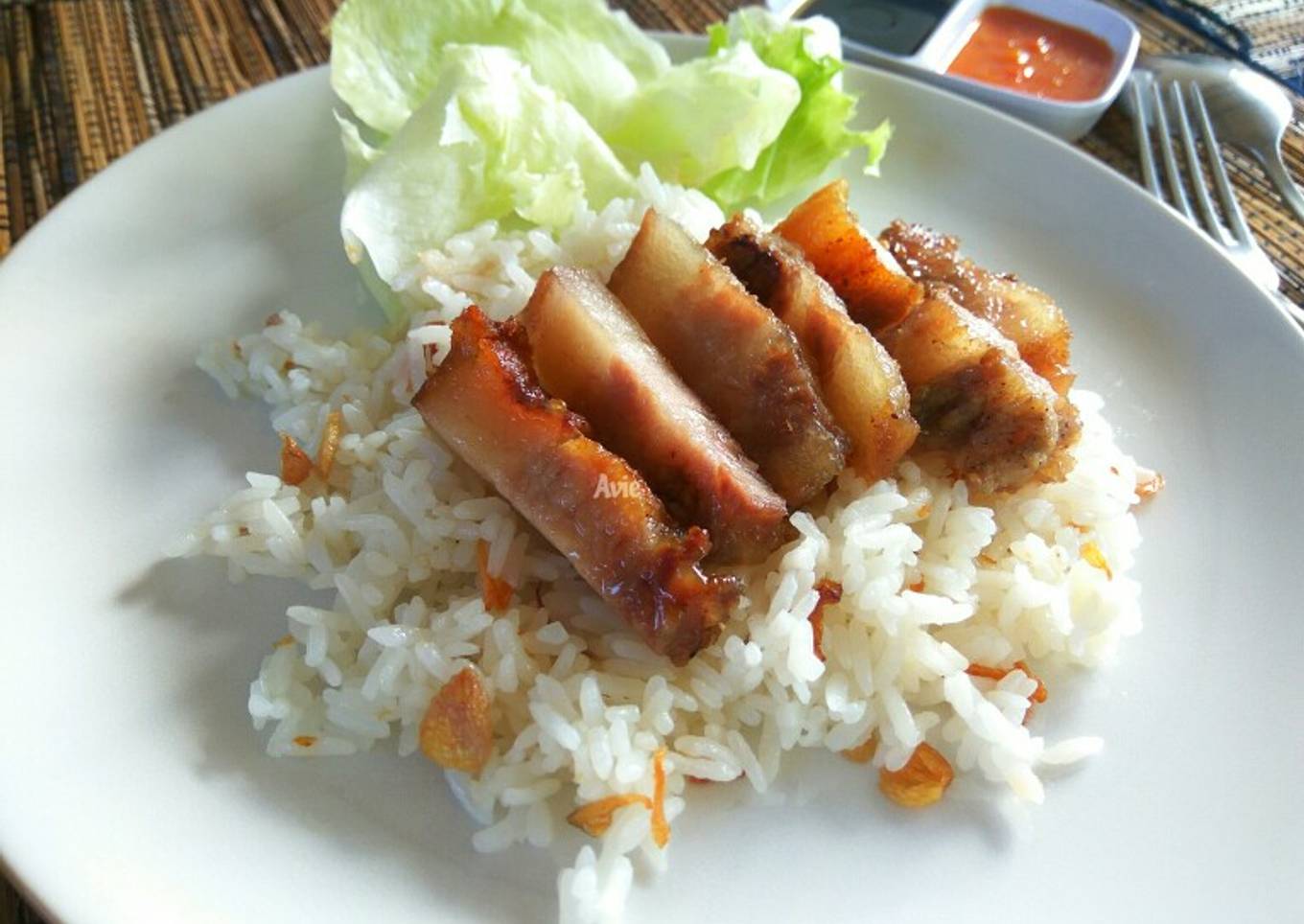 Siobak (Non Halal)