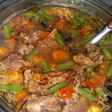 Sop Iga Sapi