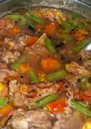 Foto resep Sop Iga Sapi