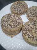 Mis pancitos sin gluten