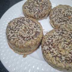 รูปของ Mis pancitos sin gluten