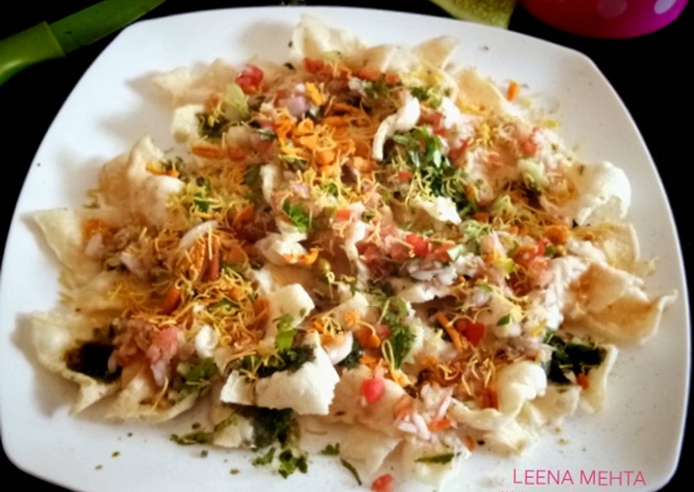 Masala khichiya