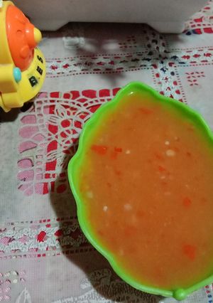 Foto resep 62. Sambal Choipan