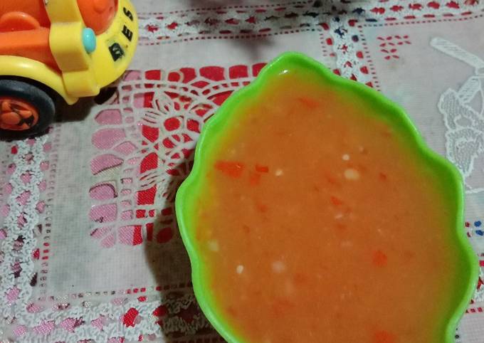 Cara membuat 62. Sambal Choipan Cara membuat 62. Sambal Choipan