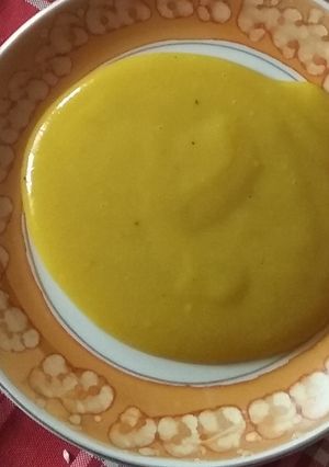 Φωτογραφία της συνταγής Σως μουστάρδας