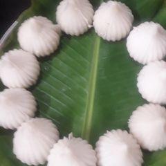 Ukadiche modak A picture of Ukadiche modak.