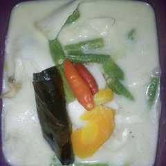 รูปของ Santan Rebung