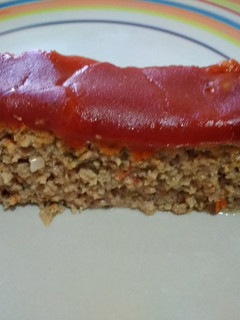 Una foto de Pastel de carne americano con Thermomix