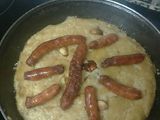 Migas tortilleras