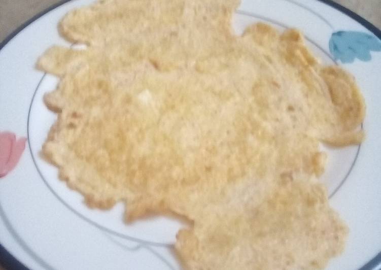 How to Blends Yummy Omlate