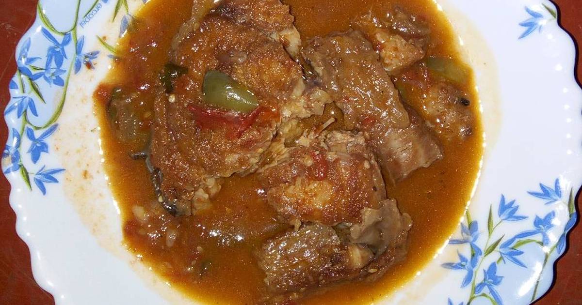 Mud fish recipes 8 recipes Cookpad