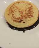 Tortitas de trigo o de avena