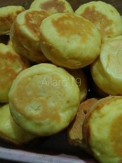 Foto resep Kue Khamir