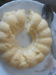 Foto resep Bolu Keju Kukus Sederhana