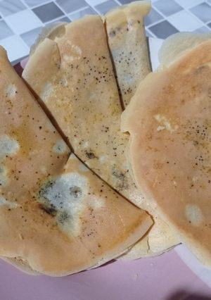 Foto resep Crepes