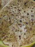 Mooli Ke Parathe(Spiced Raddish Stuffed Flat Bread)