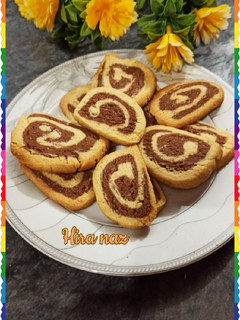 A picture of Pinwheel COOKIES.