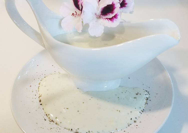 Salsa Roquefort