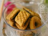 مقروطة وكعك العيد