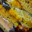 Escabeche de berenjenas