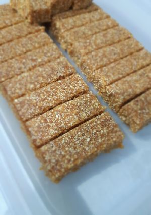 Foto resep Krasikan