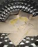 Bánh sandwich sầu riêng nước cốt dừa