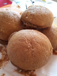Foto resep Roti boy