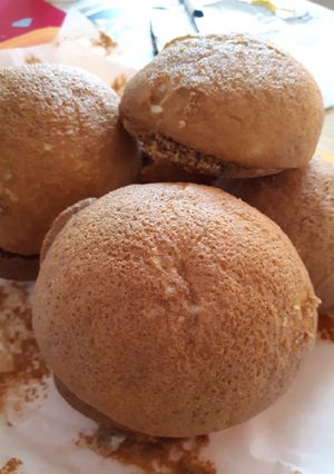 Foto resep Roti boy