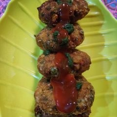 A picture of Nutri delight.