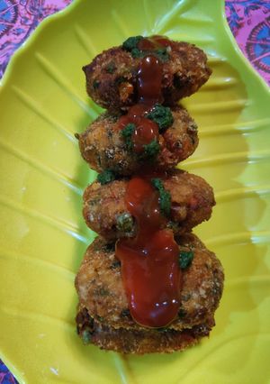 A picture of Nutri delight.