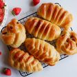 Roti Manis resep Tintin Rayner