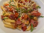 A picture of serranos minced