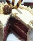 Red velvet