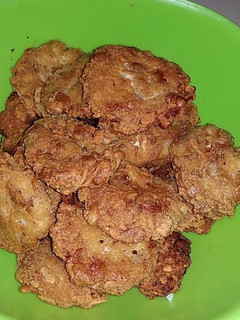 Foto resep Mendol tempe tahu