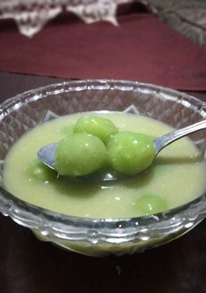 Foto resep Kolak Biji Salak