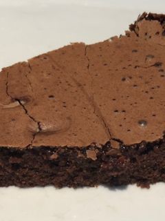 Une photo de Fondant baulois