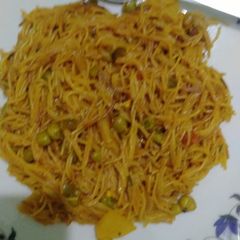 A picture of Namkeen jave.