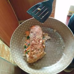 A picture of Carrot egg.