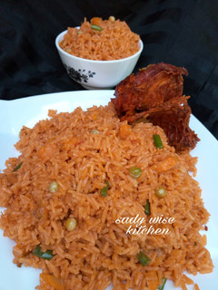 Jellop Rice ainihin hoton girkin